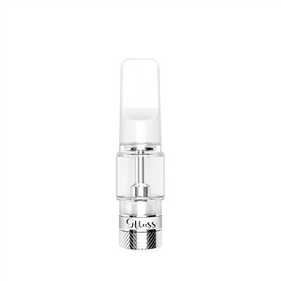 Cbd Vape Juice срещу касета