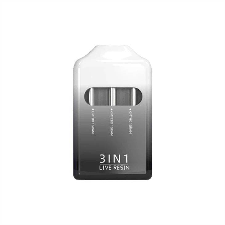 HHC D8 Disposable Vape Mod