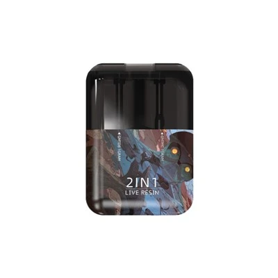 2в1 Cbd Vape за еднократна употреба