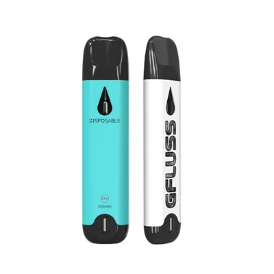 2ml Cbd/THC Vape за еднократна употреба