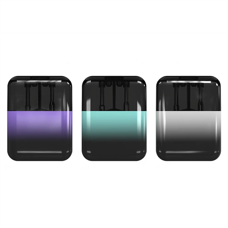 Директни фабрични продажби Small Card Cbd Disposable Vape 4.0ML