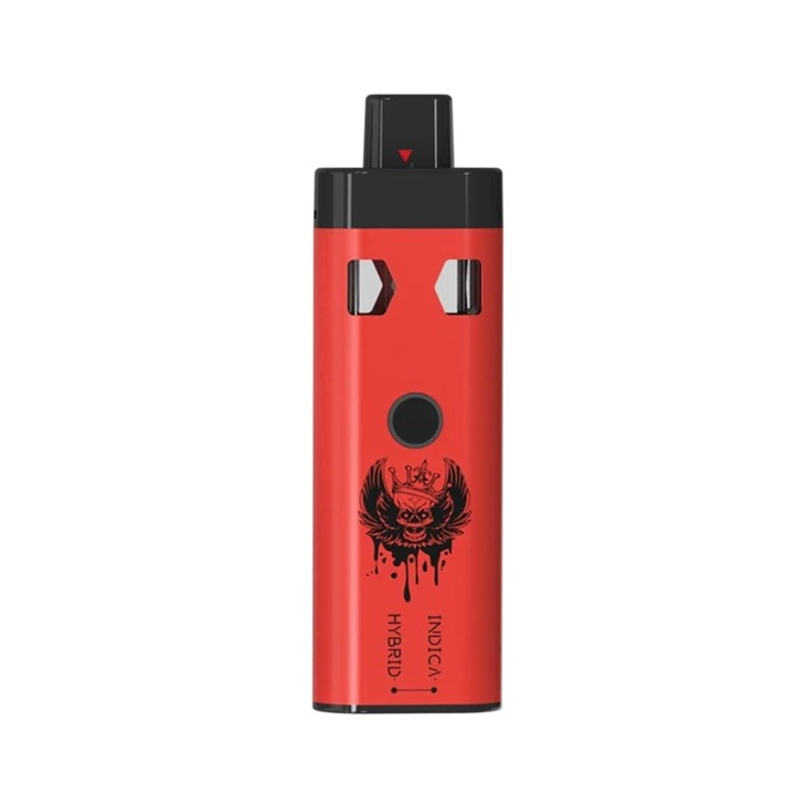 Adjust Voltage 3 in 1 CBD Disposable Vape