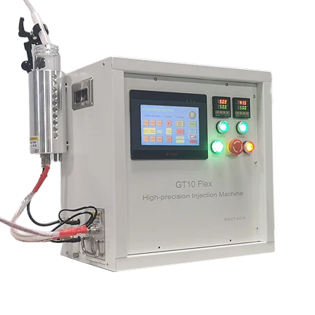 0.5ml 1ml 510 Thread Battery Pen Disposable Vape Thick Oil Liquid Automatic Cartridge Filling Machine