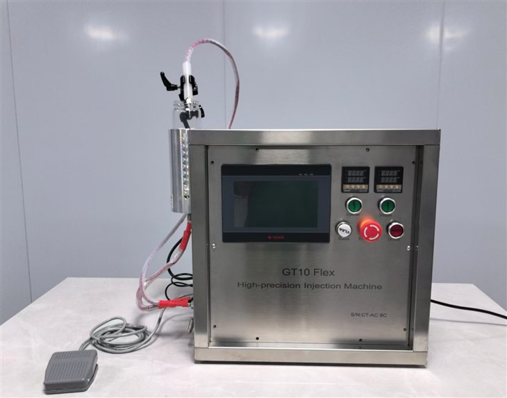 China Automatic 510 Engine Hhc Thc Oil Disposable Pen And Disposable Pod Thick Oil Filling Machine Factory Suppliers