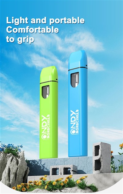 Пълен спектър CBD масло Vape устройство 1000g