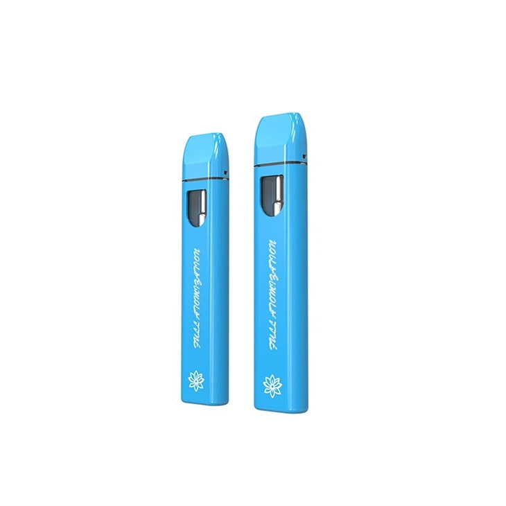 Poland Most Popular Best Price 1ml/2ml CBD/10OH-HHC Disposable Vape Pen