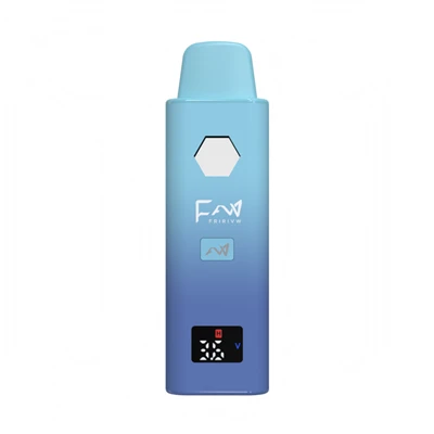 Най -популярното устройство за еднократна употреба POD Vape за CBD & THC цвят на маслото: черно, бяло или персонализирано, 2ml 3ml за избор от