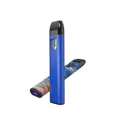 Makeon2 Gram One Chamber Cotton Bucket Ceramic Coil Favorites Live Resin Diamond Thick Oil Pod Cart Bar Безконтактна електронна цигара за еднократна употреба Vape
